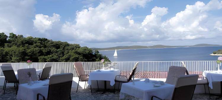 塞雷纳度假村赫瓦尔(2026年7月开业)(Hotel Sirena Hvar)图片