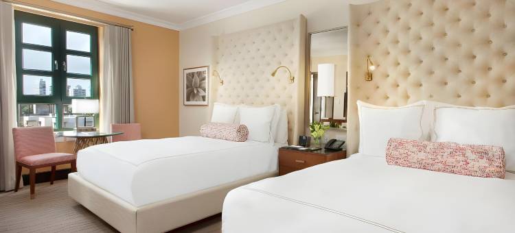 康达多范德比尔特酒店(Condado Vanderbilt Hotel)图片