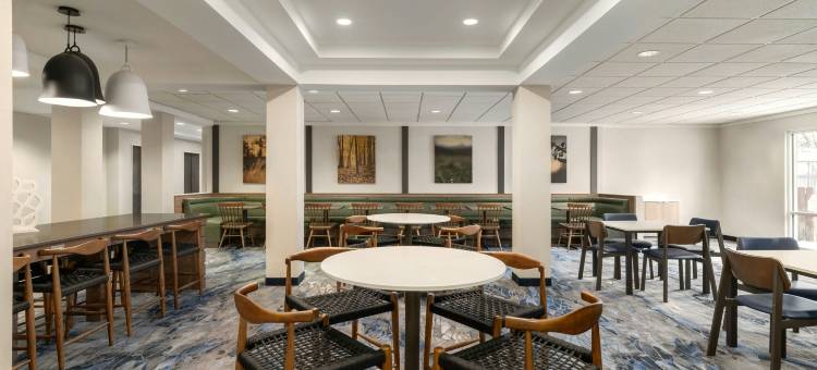 孟菲斯奥利夫布兰奇万枫酒店(Fairfield Inn & Suites Memphis Olive Branch)图片