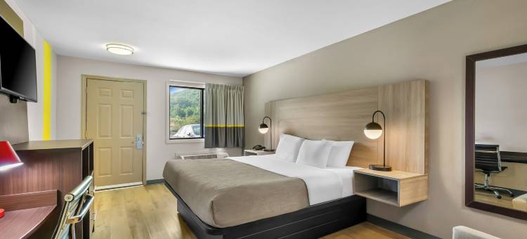 品质旅馆(Quality Inn)图片