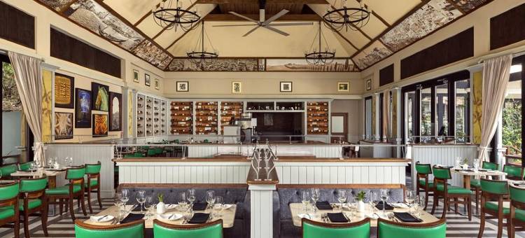 桑德尔斯格瑞那达酒店 - 全包式 - 仅供夫妻情侣入住(Sandals Grenada All Inclusive - Couples Only)图片