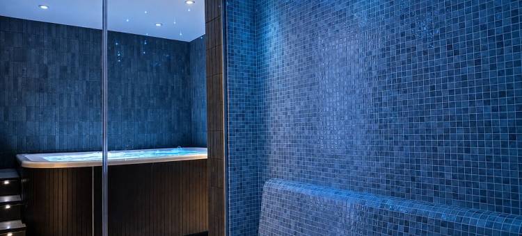 瓦鲁姆酒店(Hotel Vallum by St Pietro)图片