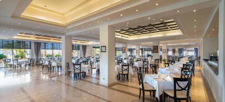 克娄巴特拉马卡迪湾豪华度假酒店(Cleopatra Luxury Resort Makadi Bay)图片