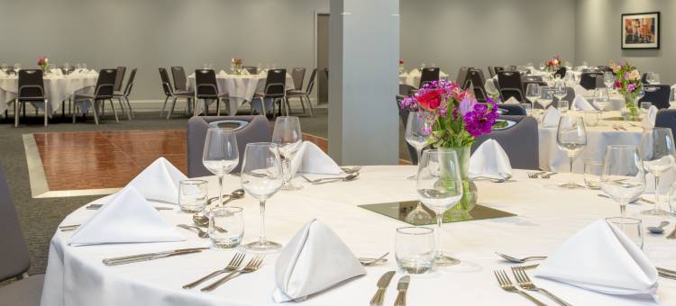 Holiday Inn 布里斯托尔 - 菲尔顿(Holiday Inn BRISTOL - FILTON by IHG)图片