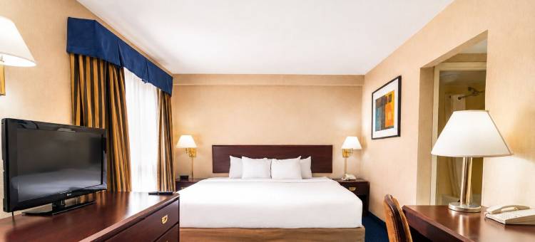 温德姆花园北蒙特雷酒店(Wyndham Garden Monterrey Norte)图片