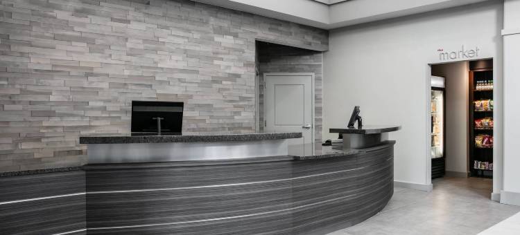 林肯南居家酒店(Residence Inn Lincoln South)图片