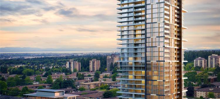 凯悦嘉轩温哥华/都会镇(Hyatt Place Vancouver / Metrotown)图片