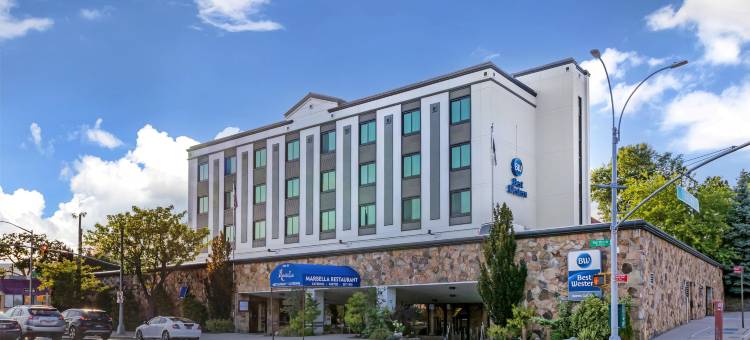 贝塞德贝斯特韦斯特酒店(Best Western Queens Gold Coast)图片