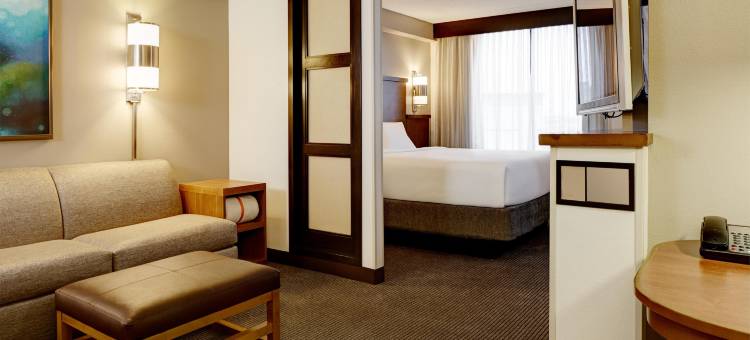 都柏林/普莱森顿凯悦嘉轩酒店(Hyatt Place Dublin/Pleasanton)图片