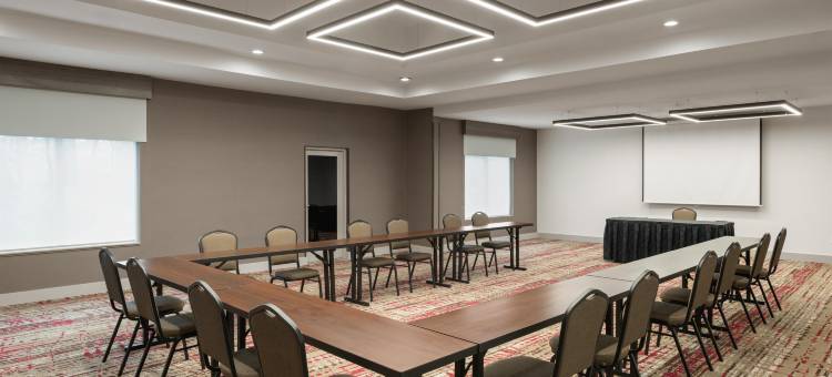 希尔顿花园酒店-波特兰机场(Hilton Garden Inn Portland Airport)图片