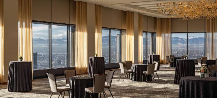 丹佛君悦酒店(Grand Hyatt Denver)图片