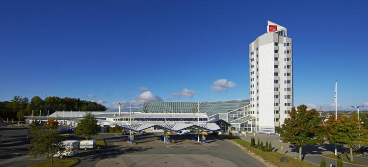 延雪平第一酒店(First Hotel Jönköping)图片