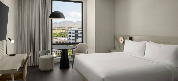 万豪AC酒店博伊西市中心(AC Hotel Boise Downtown)图片