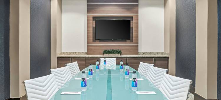 达通海滩海滨居家酒店(Residence Inn Daytona Beach Oceanfront)图片