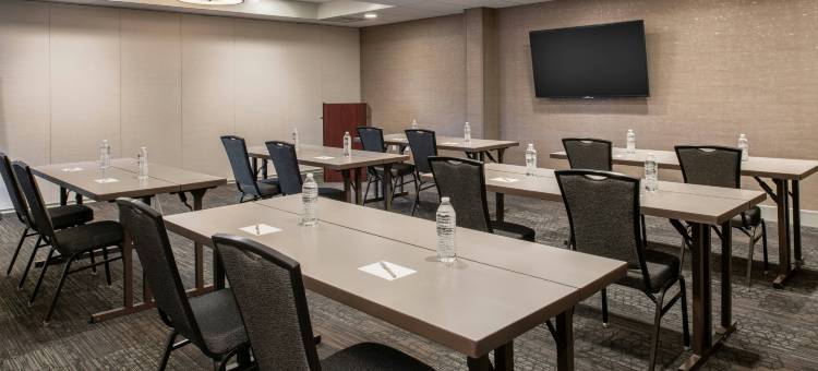 博兹曼居家酒店(Residence Inn Bozeman)图片