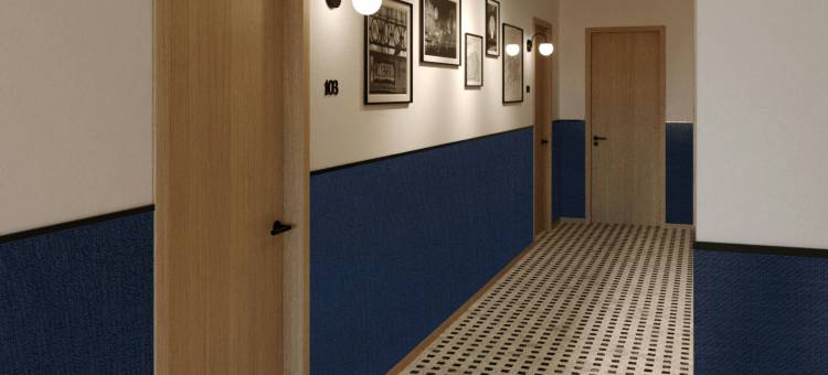 波尔图第六桥套房，希尔顿Tapestry系列(The 6th Bridge Suites Porto, Tapestry Collection by Hilton)图片
