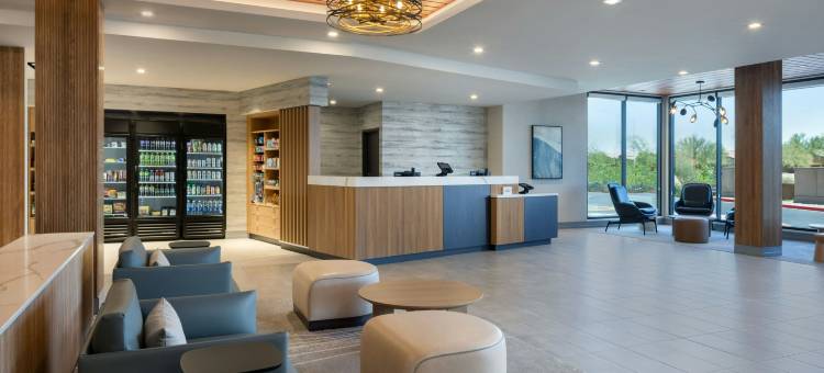 卡萨格兰德TownePlace Suites酒店(TownePlace Suites by Marriott Casa Grande)图片