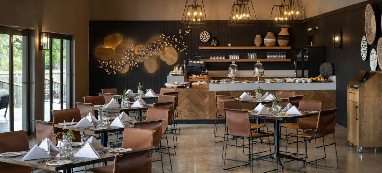 豹沙,克鲁格国家公园酒店(Leopard Sands, Kruger Park)图片