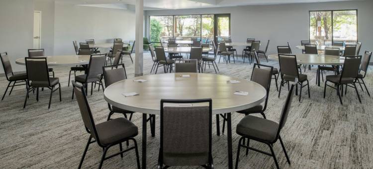 里奇兰哥伦比亚角TownePlace套房酒店(TownePlace Suites Richland Columbia Point)图片