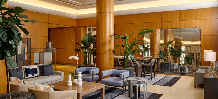 洛伊斯迈阿密海滩酒店(Loews Miami Beach Hotel)图片