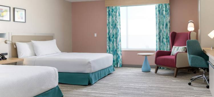 核桃溪希尔顿花园酒店(Hilton Garden Inn Walnut Creek)图片