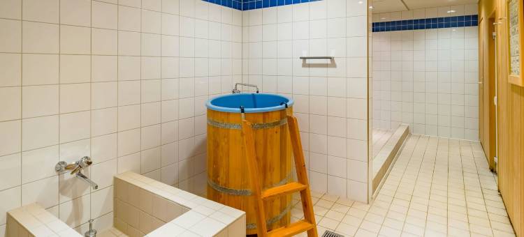 伍珀塔尔市中心Spark by Hilton(Spark by Hilton Wuppertal City Centre)图片