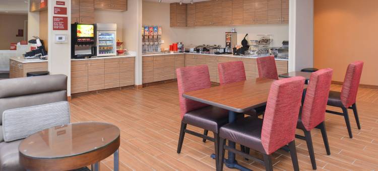 吉列TownePlace套房酒店(TownePlace Suites Gillette)图片