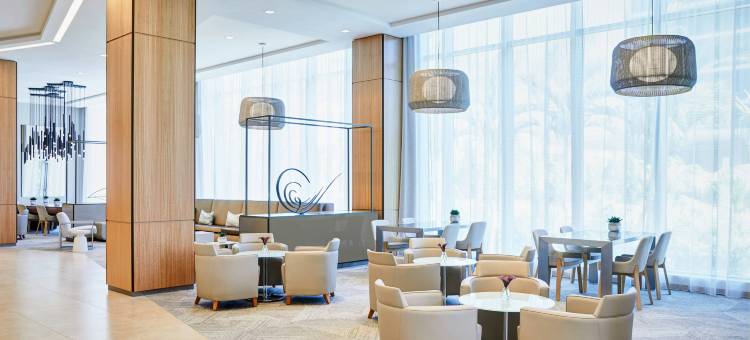 迈阿密阿文图纳万豪AC酒店(AC Hotel Miami Aventura)图片