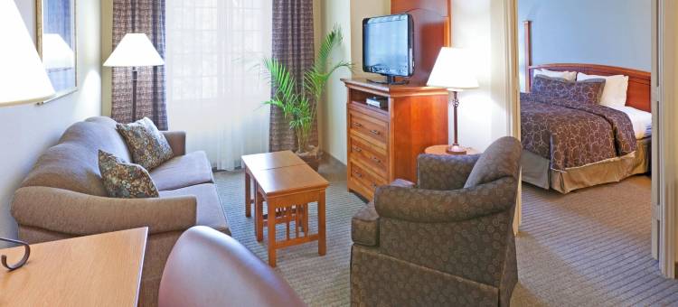 Staybridge Suites 达拉斯 - LAS科利纳斯区 by IHG(Staybridge Suites Irving Las Colinas by IHG)图片