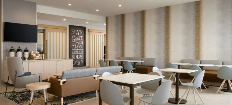 撒切TownePlace Suites酒店(TownePlace Suites by Marriott Thatcher)图片