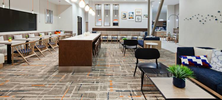圣地亚哥中心希尔顿Homewood Suites酒店(Homewood Suites by Hilton San Diego Central)图片