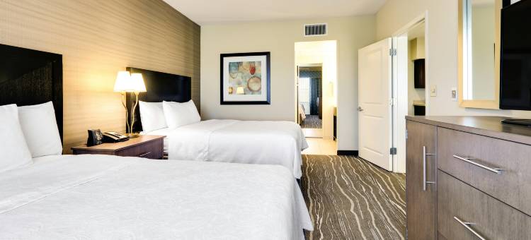 希尔顿欢朋套房酒店-达拉斯/艾伦(Homewood Suites by Hilton Dallas/Allen)图片