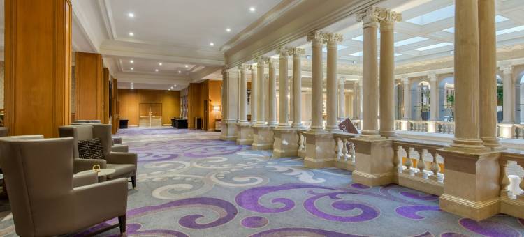爱德华国王欧姆尼酒店(The Omni King Edward Hotel)图片