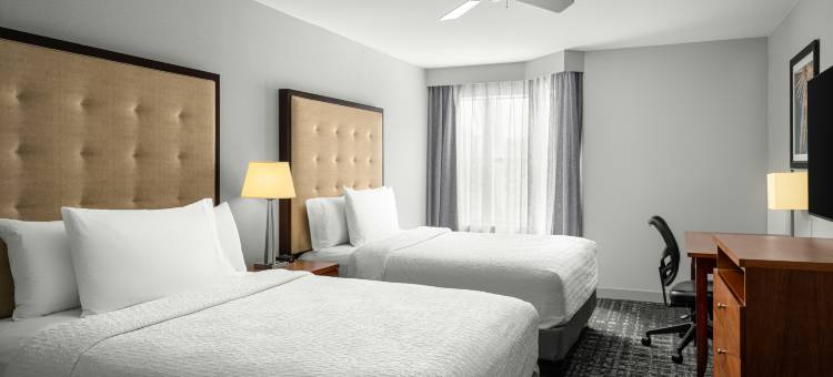 希尔顿旗下杜勒斯北-劳登家园套房酒店(Homewood Suites by Hilton District of Columbia - Dulles-North/Loudoun)图片