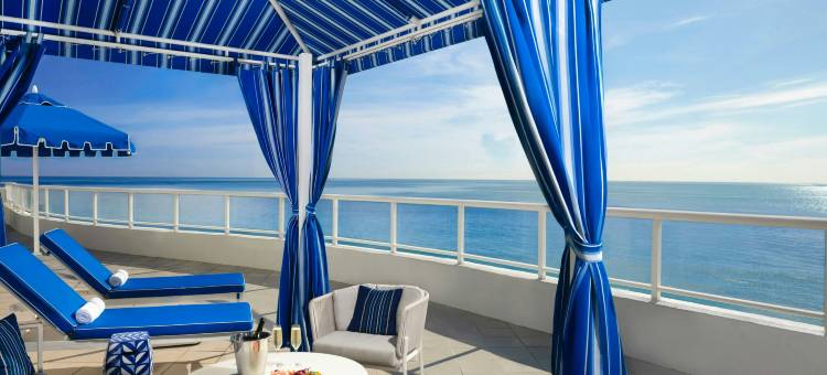 劳德代尔堡丽思卡尔顿酒店(The Ritz-Carlton, Fort Lauderdale)图片