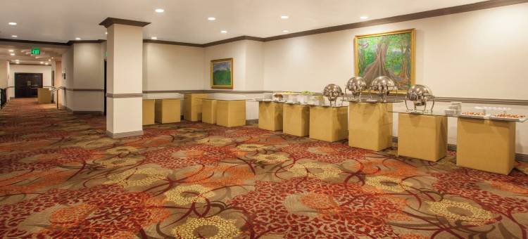 Crowne Plaza 巴拿马城(Crowne Plaza PANAMA by IHG)图片