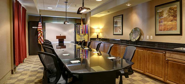 格林豪泰佛罗伦萨套房酒店(GreenTree Inn and Suites Florence, AZ)图片