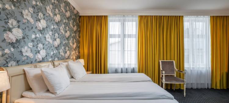 托恩桑德文酒店(Thon Hotel Sandven)图片
