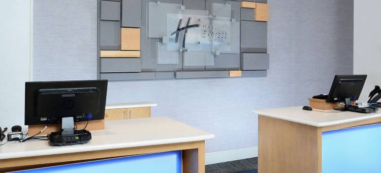 智选假日套房酒店三角研究园(Holiday Inn Express & Suites RALEIGH DURHAM AIRPORT AT RTP by IHG)图片
