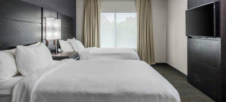 底特律斯特灵海茨居家旅馆(Residence Inn Detroit Sterling Heights)图片