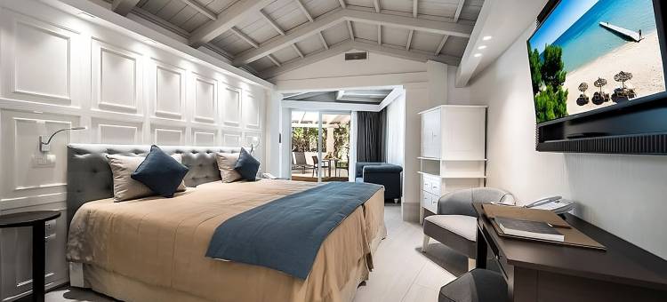公园别墅弗尔特村 Spa 度假村(Forte Village Resort - Villa Del Parco & Spa)图片