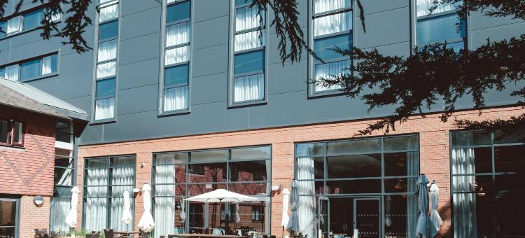 牛津阿宾顿希尔顿花园酒店(Hilton Garden Inn Abingdon Oxford)图片