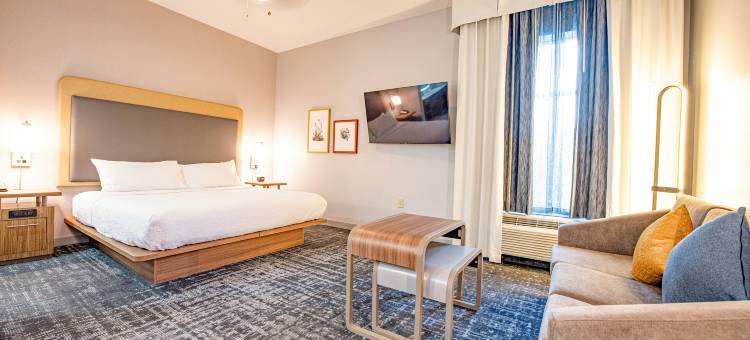 霍马Homewood Suites by Hilton(Homewood Suites by Hilton Houma)图片