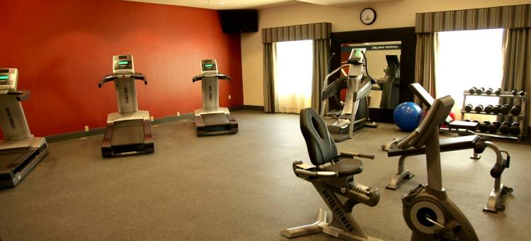 卡尔斯巴德欢朋套房酒店(Hampton Inn & Suites by Hilton Carlsbad)图片