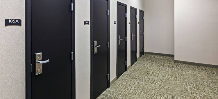 Staybridge Suites 阿马里洛中心 by IHG(Staybridge Suites AMARILLO-WESTERN CROSSING by IHG)图片