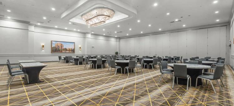 Holiday Inn 旧金山金色大道假日酒店 - 免度假村费(Holiday Inn SAN FRANCISCO-GOLDEN GATEWAY by IHG with No Resort Fee)图片