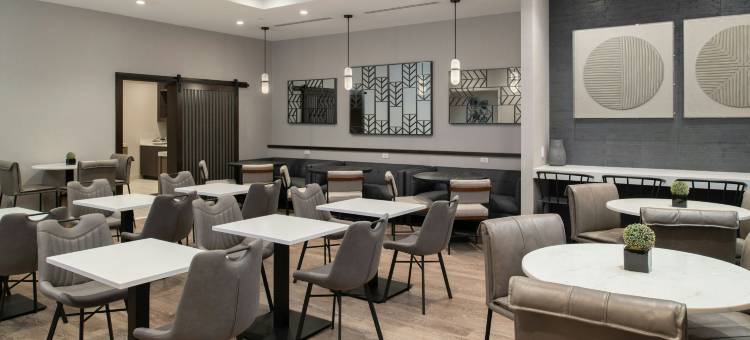 弗雷明汉费尔菲尔德套房酒店(Fairfield Inn & Suites Framingham)图片