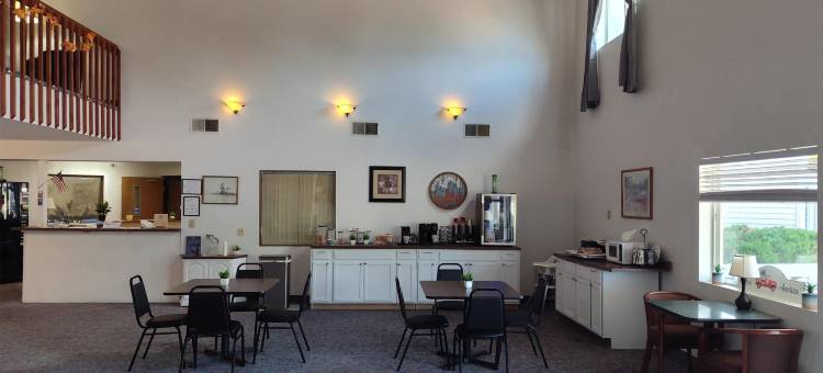 克利尔湖美洲佳价套房酒店(Americas Best Value Inn & Suites Clear Lake)图片
