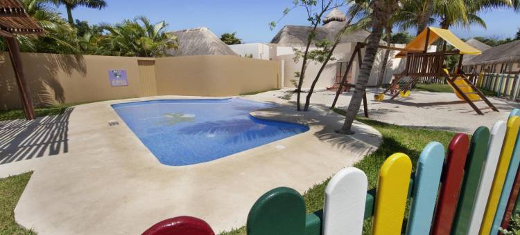 维瓦玛雅，璀蔓臻选温德姆全包式度假村(Viva Maya by Wyndham, A Trademark All Inclusive Resort)图片