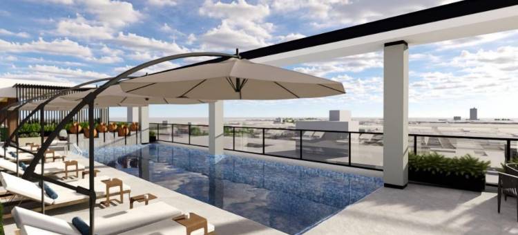 希尔顿花园酒店乌鲁阿潘(Hilton Garden Inn Uruapan)图片